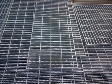 齒形防滑溝蓋板